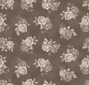 Windham Fabrics Dwell Bundled Pairs Taupe 54739-3
