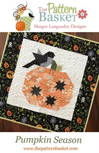 Load image into Gallery viewer, Pattern - Pumpkin Season