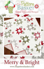 Pattern - Merry and Bright Pattern by Pattern Basket