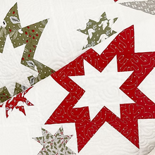 Load image into Gallery viewer, Pattern - Merry and Bright Pattern by Pattern Basket