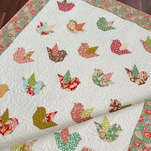 Load image into Gallery viewer, Pattern - Song Birds