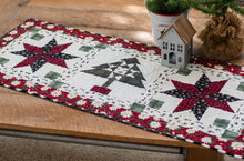 Load image into Gallery viewer, Farmhouse Christmas Runner