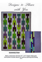 Load image into Gallery viewer, Pattern   Connected – pattern – DSY215