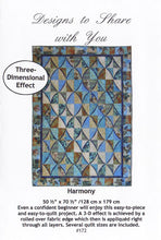 Load image into Gallery viewer, Pattern Harmony – pattern – DSY172