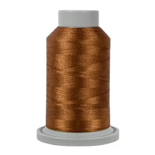 Load image into Gallery viewer, Glide 40wt Polyester Thread 1,100 yd Mini King Spool