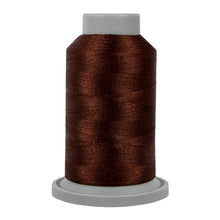 Load image into Gallery viewer, Glide 40wt Polyester Thread 1,100 yd Mini King Spool