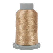 Load image into Gallery viewer, Glide 40wt Polyester Thread 1,100 yd Mini King Spool