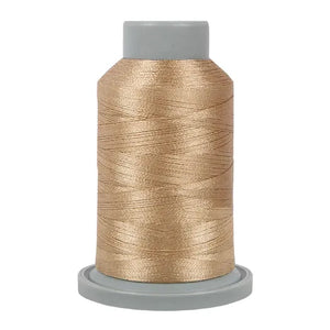 Glide 40wt Polyester Thread 1,100 yd Mini King Spool