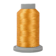 Load image into Gallery viewer, Glide 40wt Polyester Thread 1,100 yd Mini King Spool