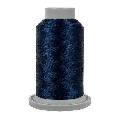 Glide 40wt Polyester Thread 1,100 yd Mini King Spool