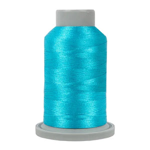 Glide 40wt Polyester Thread 1,100 yd Mini King Spool