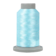 Load image into Gallery viewer, Glide 40wt Polyester Thread 1,100 yd Mini King Spool
