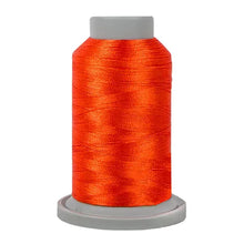 Load image into Gallery viewer, Glide 40wt Polyester Thread 1,100 yd Mini King Spool