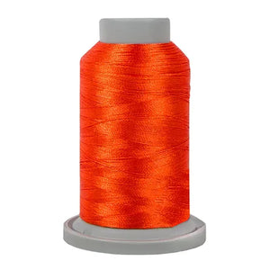 Glide 40wt Polyester Thread 1,100 yd Mini King Spool