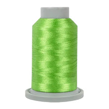 Load image into Gallery viewer, Glide 40wt Polyester Thread 1,100 yd Mini King Spool