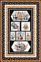 Load image into Gallery viewer, Kit - Harvest Classics Quilt by Anna Bailey