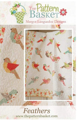 Pattern - Song Birds