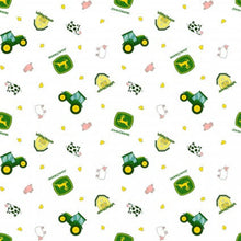 Load image into Gallery viewer, JD Tractor Toss 20219