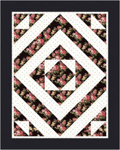 Load image into Gallery viewer, Kaleidoscope Pattern by Fabric Cafe 090933-01