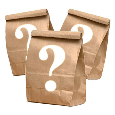 Mystery Bag - Limited Bags