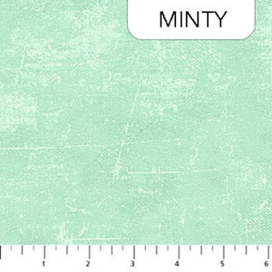 Canvas - Minty 9030-600
