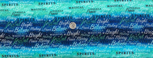 Load image into Gallery viewer, Oasis Christmas Fabric, Noel Christmas Believe Words  OA595301