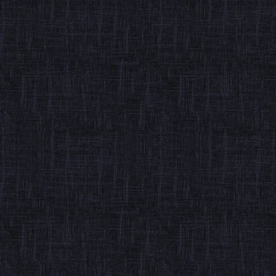 Hoffman Fabrics S4705-4 Twenty Four Seven- Linen 2 Black
