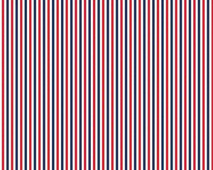 Stripes C495-PATRIOTIC by Riley Blake