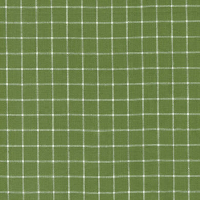 Moda - Merry Little Christmas - Green - 55249 22