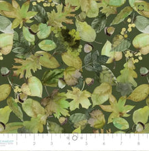 Load image into Gallery viewer, Camelot - Wanderer of the Woods Collection 2 1/2" strips