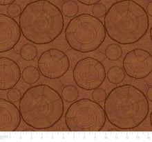 Load image into Gallery viewer, Camelot - Wanderer of the Woods Collection 2 1/2" strips