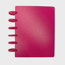 Load image into Gallery viewer, Villa Rosa Binder -