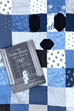 Load image into Gallery viewer, Pattern - Little Ghost by Hailey Young - Free Download