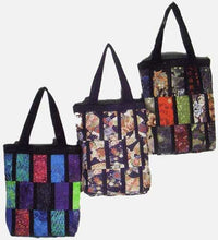 Load image into Gallery viewer, Easy Does It Tote Bag – Pattern – DSY165