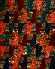 Load image into Gallery viewer, Pattern Balancing Act – pattern – DSY203