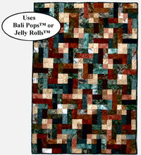 Load image into Gallery viewer, Roll ‘N’ Pop Gems – pattern – DSY210