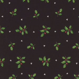 Cardinal Christmas 25483-99 by Deborah Edwards from Northcott Fabrics