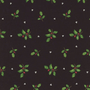 Cardinal Christmas 25483-99 by Deborah Edwards from Northcott Fabrics