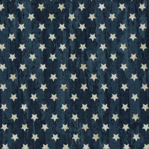 Stonehenge Stars & Stripes 11 25344-44 by Linda Ludovico for Northcott Fabrics