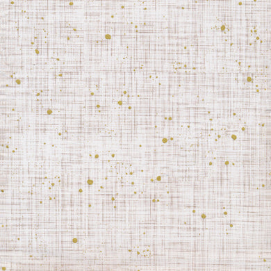 Winter Dreams 90846M-10 Texture White for FIGO Fabrics