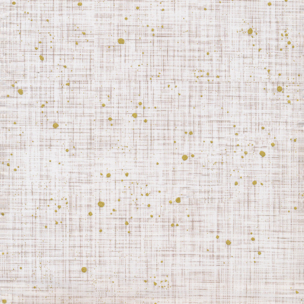 Winter Dreams 90846M-10 Texture White for FIGO Fabrics