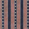 Stars & Stripes 13 - Stonehenge 27883-12 Beige Multi for Northcott