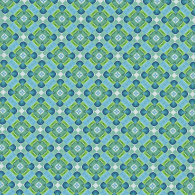 Dragon Friends 10DF-1 by Jason Yenter for In The Beginning Fabrics