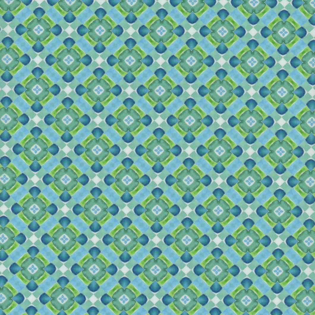 Dragon Friends 10DF-1 by Jason Yenter for In The Beginning Fabrics