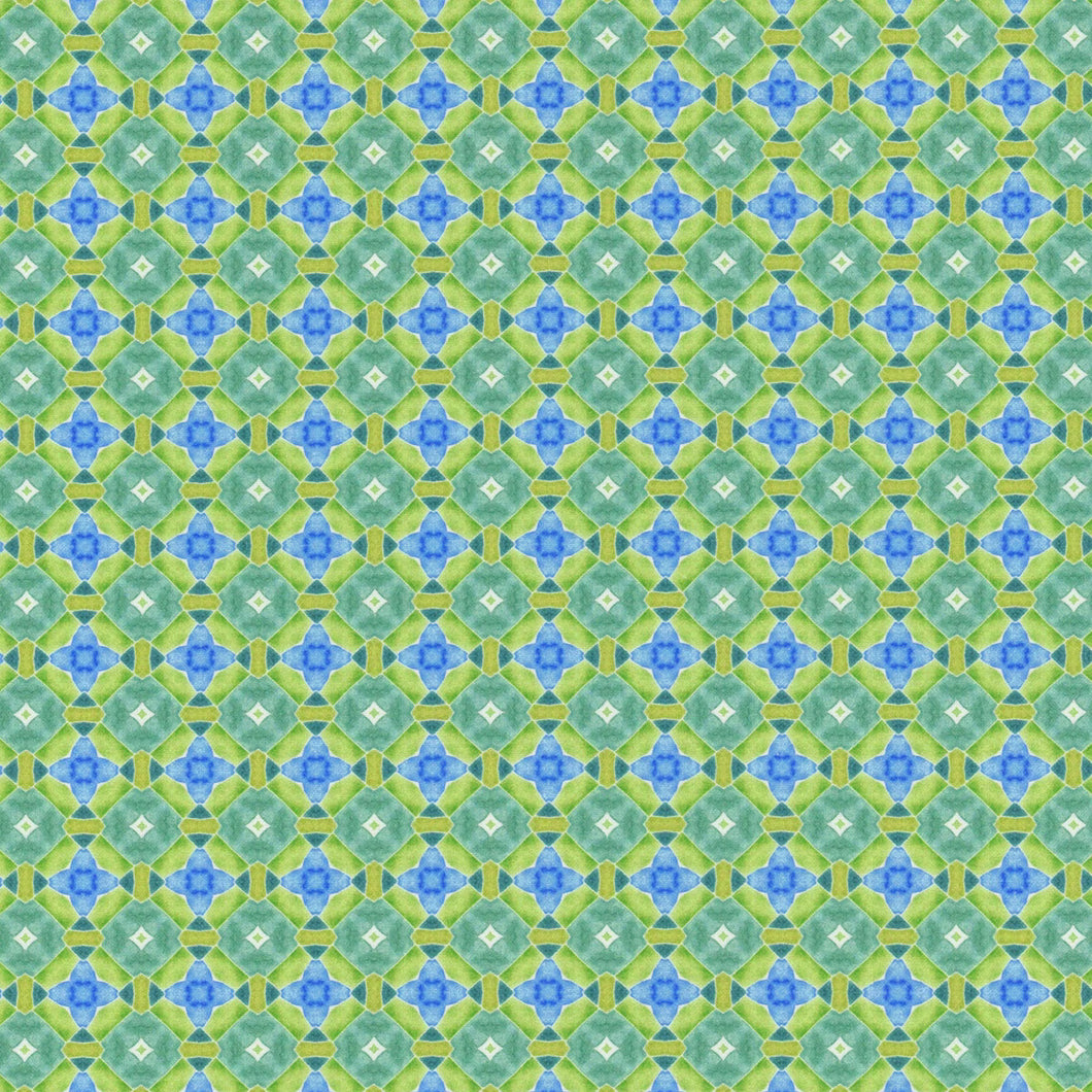 Dragon Friends 9DF-1 by Jason Yenter for In The Beginning Fabrics