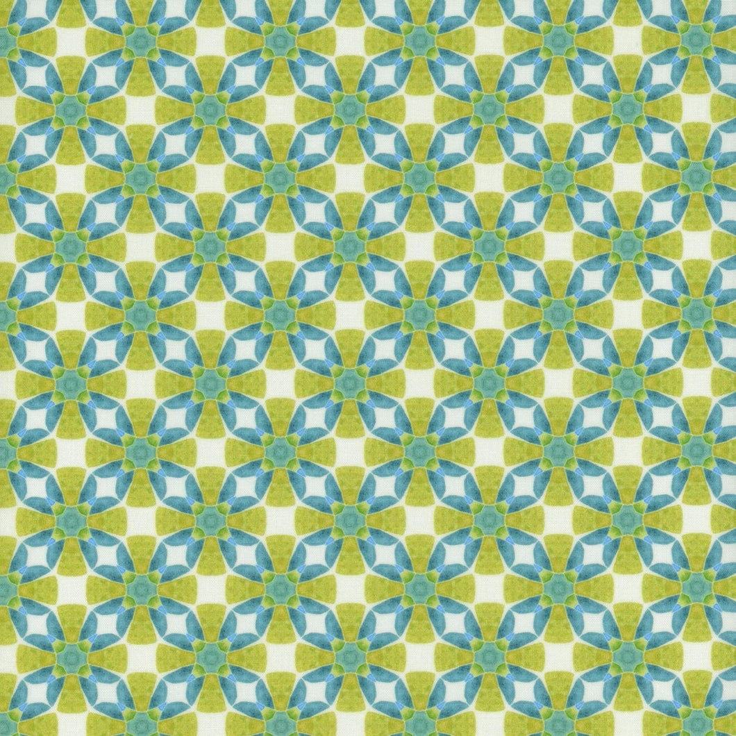 Dragon Friends 8DF-1 by Jason Yenter for In The Beginning Fabrics