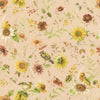 Sunflower Whispers CD16671-BLUSH by Lisa Audit for Riley Blake Designs
