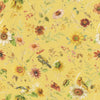Sunflower Whispers CD16671-YELLOW by Lisa Audit for Riley Blake Designs