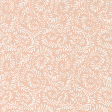 Sunflower Whispers C16672-BLUSH by Lisa Audit for Riley Blake Designs