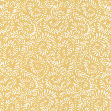 Sunflower Whispers C16672-YELLOW by Lisa Audit for Riley Blake Designs